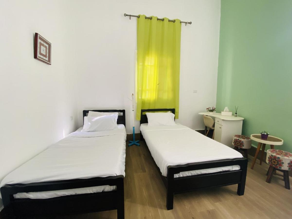 City Hostel Dormitory Tripoli Exterior photo