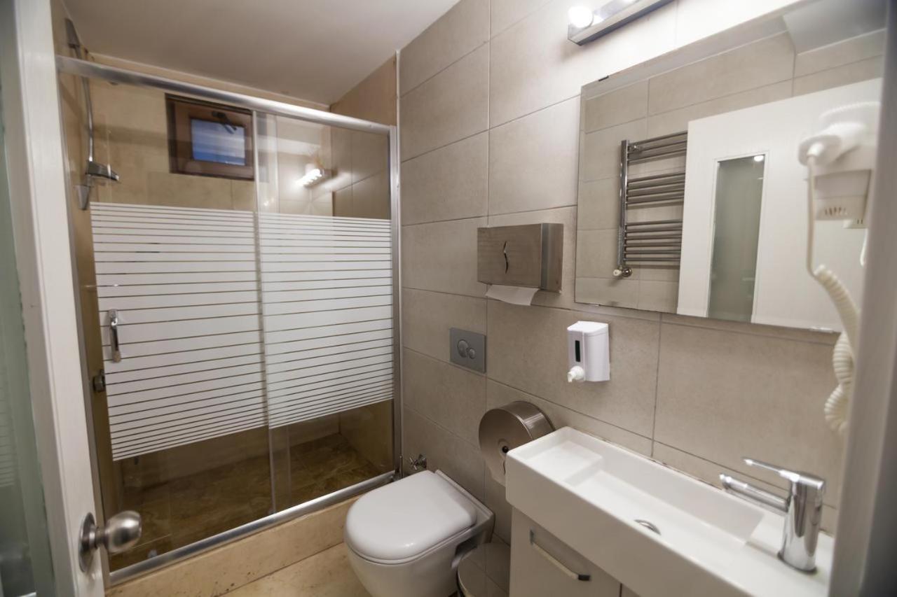 City Hostel Dormitory Tripoli Exterior photo